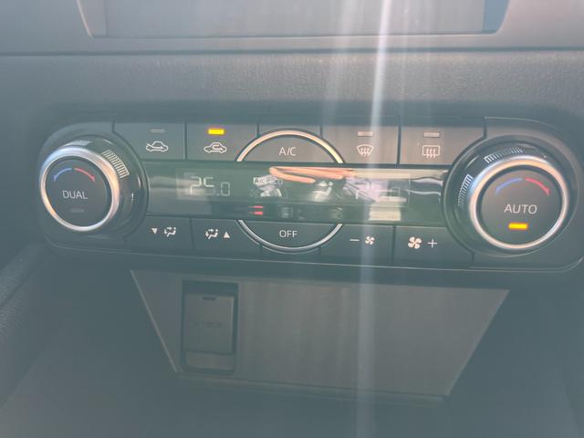 ＣＸ－５ ＸＤ　マツダコネクト　ナビ　リアカメラ　Ｂｌｕｅｔｏｏｔｈ　オートクルーズ　ＤＶＤ　リアコーナーセンサー　ＬＥＤヘッドライト　オートライト　アドバンスキー（37枚目）