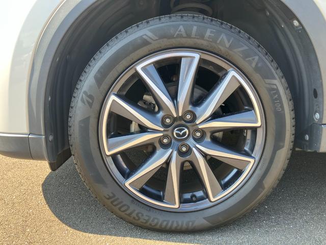 ＣＸ－５ ＸＤ　マツダコネクト　ナビ　リアカメラ　Ｂｌｕｅｔｏｏｔｈ　オートクルーズ　ＤＶＤ　リアコーナーセンサー　ＬＥＤヘッドライト　オートライト　アドバンスキー（55枚目）