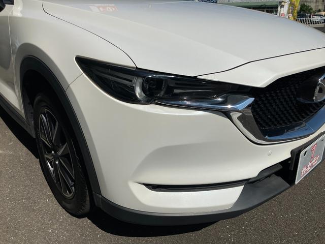 ＣＸ－５ ＸＤ　マツダコネクト　ナビ　リアカメラ　Ｂｌｕｅｔｏｏｔｈ　オートクルーズ　ＤＶＤ　リアコーナーセンサー　ＬＥＤヘッドライト　オートライト　アドバンスキー（63枚目）