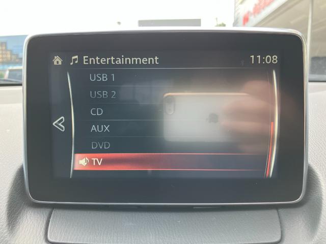 CX-3 XD ツーリング 純正ナビ バックモニタ オートクルーズコントロール LEDライト シティーブレーキ ブルートゥース スマートキー&プッシュスタート 横滑り防止システム 衝突安全ボディ アイドリングストップ(29枚目)