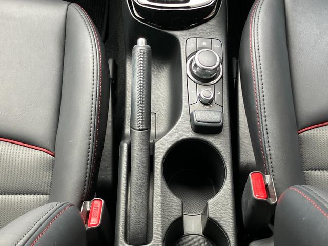 CX-3 XD ツーリング 純正ナビ バックモニタ オートクルーズコントロール LEDライト シティーブレーキ ブルートゥース スマートキー&プッシュスタート 横滑り防止システム 衝突安全ボディ アイドリングストップ(33枚目)