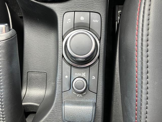 CX-3 XD ツーリング 純正ナビ バックモニタ オートクルーズコントロール LEDライト シティーブレーキ ブルートゥース スマートキー&プッシュスタート 横滑り防止システム 衝突安全ボディ アイドリングストップ(41枚目)