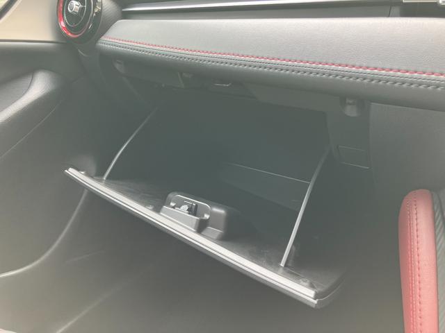 CX-3 XD ツーリング 純正ナビ バックモニタ オートクルーズコントロール LEDライト シティーブレーキ ブルートゥース スマートキー&プッシュスタート 横滑り防止システム 衝突安全ボディ アイドリングストップ(42枚目)