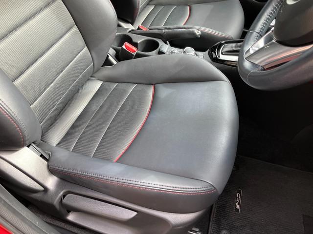 CX-3 XD ツーリング 純正ナビ バックモニタ オートクルーズコントロール LEDライト シティーブレーキ ブルートゥース スマートキー&プッシュスタート 横滑り防止システム 衝突安全ボディ アイドリングストップ(47枚目)