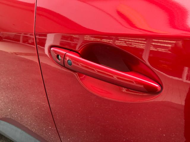 CX-3 XD ツーリング 純正ナビ バックモニタ オートクルーズコントロール LEDライト シティーブレーキ ブルートゥース スマートキー&プッシュスタート 横滑り防止システム 衝突安全ボディ アイドリングストップ(68枚目)
