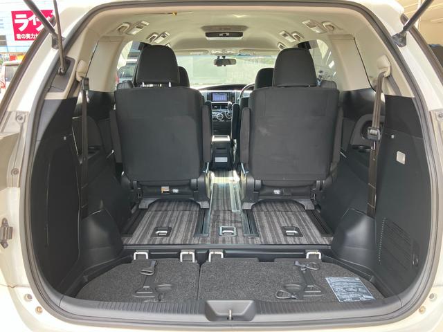 エスティマ アエラス　純正ナビ　バックカメラ　後席モニター　両側電動スライドドア　プッシュスタート　クルコン　メモリナビ　ＤＶＤ再生可能　デュアルエアバック　衝突安全ボディ　Ｗエアコン（13枚目）