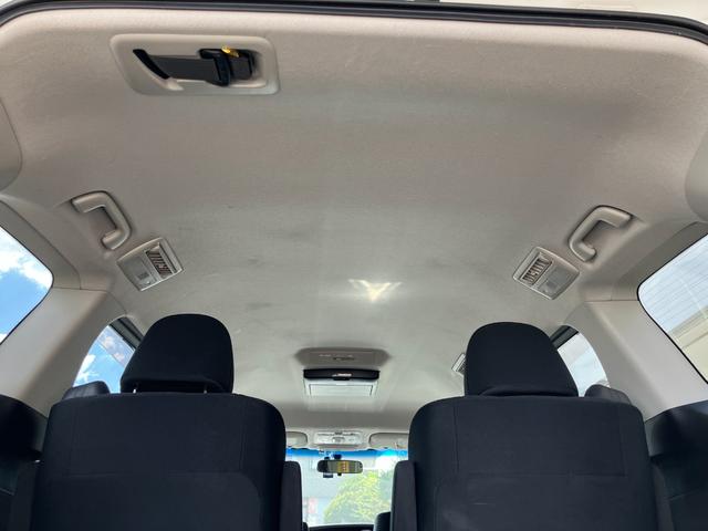 エスティマ アエラス　純正ナビ　バックカメラ　後席モニター　両側電動スライドドア　プッシュスタート　クルコン　メモリナビ　ＤＶＤ再生可能　デュアルエアバック　衝突安全ボディ　Ｗエアコン（14枚目）