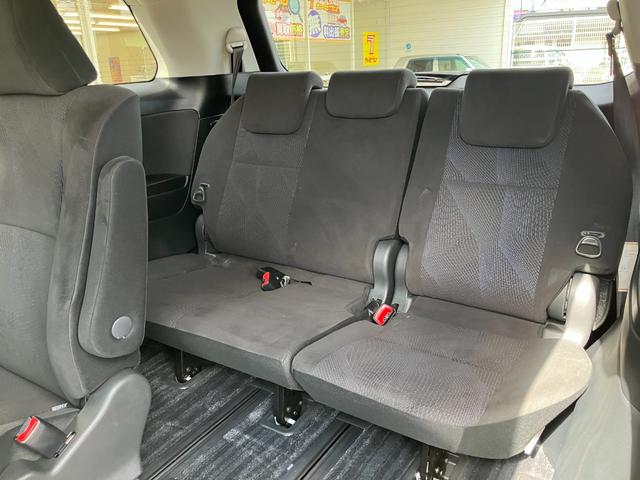 エスティマ アエラス　純正ナビ　バックカメラ　後席モニター　両側電動スライドドア　プッシュスタート　クルコン　メモリナビ　ＤＶＤ再生可能　デュアルエアバック　衝突安全ボディ　Ｗエアコン（15枚目）