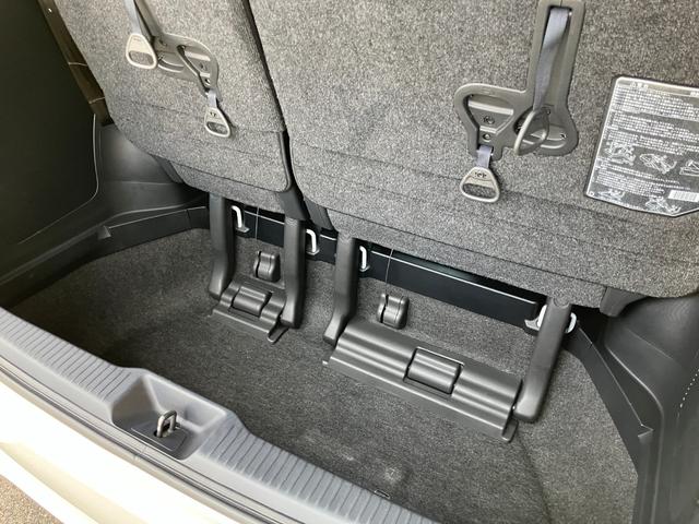 エスティマ アエラス　純正ナビ　バックカメラ　後席モニター　両側電動スライドドア　プッシュスタート　クルコン　メモリナビ　ＤＶＤ再生可能　デュアルエアバック　衝突安全ボディ　Ｗエアコン（17枚目）