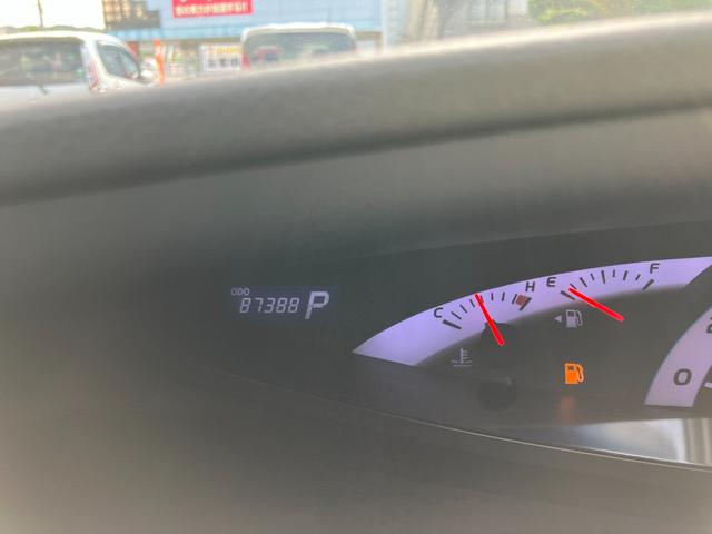 エスティマ アエラス　純正ナビ　バックカメラ　後席モニター　両側電動スライドドア　プッシュスタート　クルコン　メモリナビ　ＤＶＤ再生可能　デュアルエアバック　衝突安全ボディ　Ｗエアコン（23枚目）