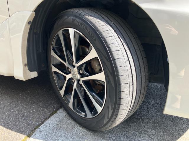 エスティマ アエラス　純正ナビ　バックカメラ　後席モニター　両側電動スライドドア　プッシュスタート　クルコン　メモリナビ　ＤＶＤ再生可能　デュアルエアバック　衝突安全ボディ　Ｗエアコン（53枚目）