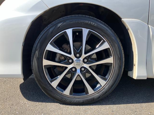 エスティマ アエラス　純正ナビ　バックカメラ　後席モニター　両側電動スライドドア　プッシュスタート　クルコン　メモリナビ　ＤＶＤ再生可能　デュアルエアバック　衝突安全ボディ　Ｗエアコン（54枚目）