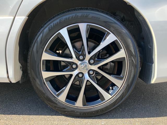 エスティマ アエラス　純正ナビ　バックカメラ　後席モニター　両側電動スライドドア　プッシュスタート　クルコン　メモリナビ　ＤＶＤ再生可能　デュアルエアバック　衝突安全ボディ　Ｗエアコン（55枚目）