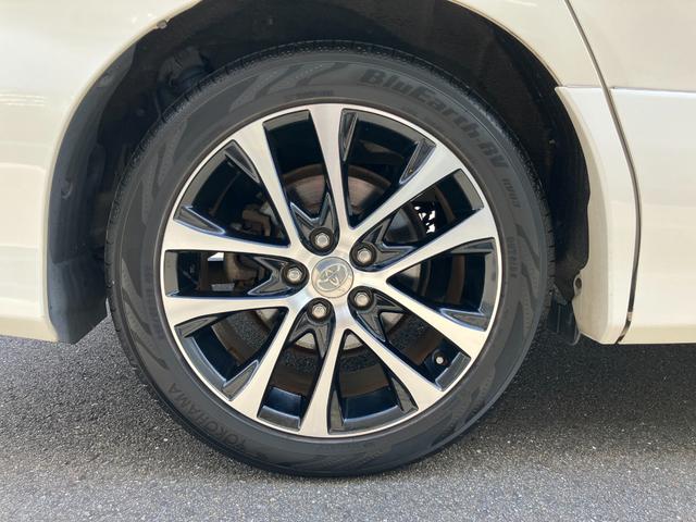 エスティマ アエラス　純正ナビ　バックカメラ　後席モニター　両側電動スライドドア　プッシュスタート　クルコン　メモリナビ　ＤＶＤ再生可能　デュアルエアバック　衝突安全ボディ　Ｗエアコン（56枚目）