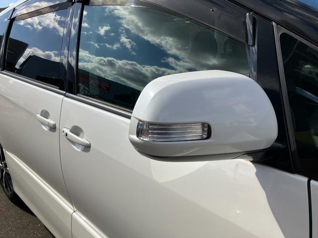 エスティマ アエラス　純正ナビ　バックカメラ　後席モニター　両側電動スライドドア　プッシュスタート　クルコン　メモリナビ　ＤＶＤ再生可能　デュアルエアバック　衝突安全ボディ　Ｗエアコン（58枚目）