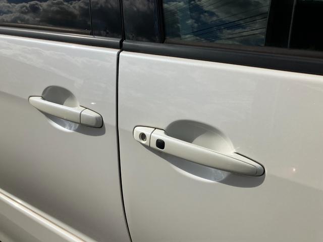 エスティマ アエラス　純正ナビ　バックカメラ　後席モニター　両側電動スライドドア　プッシュスタート　クルコン　メモリナビ　ＤＶＤ再生可能　デュアルエアバック　衝突安全ボディ　Ｗエアコン（59枚目）