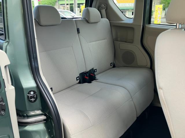 eKスペース G 片側電動スライドドア バックカメラ プッシュスタート LED アイドリングストップ ハイビームアシスト 軽減ブレーキ コーナーセンサー シートヒーター(15枚目)