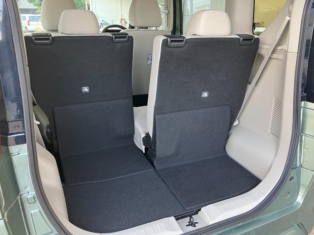 eKスペース G 片側電動スライドドア バックカメラ プッシュスタート LED アイドリングストップ ハイビームアシスト 軽減ブレーキ コーナーセンサー シートヒーター(19枚目)