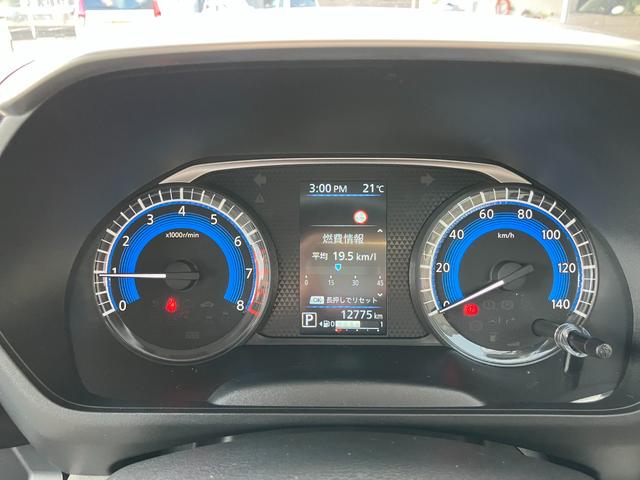 eKスペース G 片側電動スライドドア バックカメラ プッシュスタート LED アイドリングストップ ハイビームアシスト 軽減ブレーキ コーナーセンサー シートヒーター(24枚目)