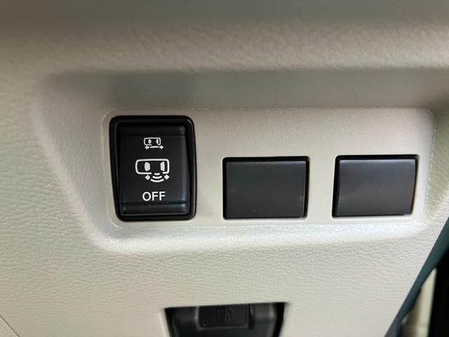 eKスペース G 片側電動スライドドア バックカメラ プッシュスタート LED アイドリングストップ ハイビームアシスト 軽減ブレーキ コーナーセンサー シートヒーター(28枚目)