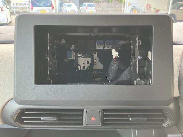 eKスペース G 片側電動スライドドア バックカメラ プッシュスタート LED アイドリングストップ ハイビームアシスト 軽減ブレーキ コーナーセンサー シートヒーター(34枚目)