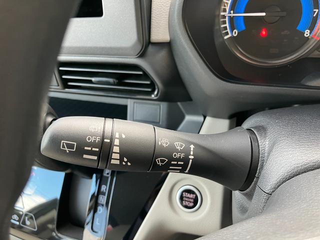 eKスペース G 片側電動スライドドア バックカメラ プッシュスタート LED アイドリングストップ ハイビームアシスト 軽減ブレーキ コーナーセンサー シートヒーター(37枚目)