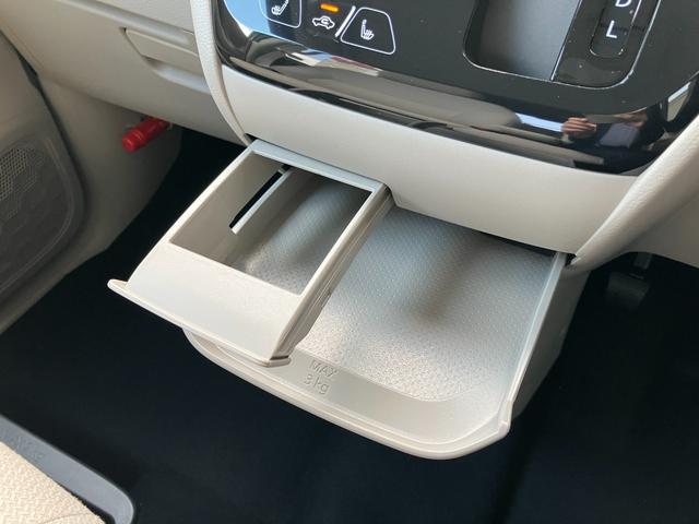 eKスペース G 片側電動スライドドア バックカメラ プッシュスタート LED アイドリングストップ ハイビームアシスト 軽減ブレーキ コーナーセンサー シートヒーター(38枚目)