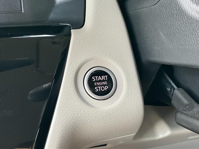 eKスペース G 片側電動スライドドア バックカメラ プッシュスタート LED アイドリングストップ ハイビームアシスト 軽減ブレーキ コーナーセンサー シートヒーター(40枚目)