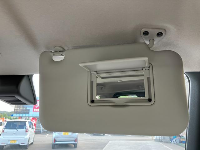 eKスペース G 片側電動スライドドア バックカメラ プッシュスタート LED アイドリングストップ ハイビームアシスト 軽減ブレーキ コーナーセンサー シートヒーター(44枚目)