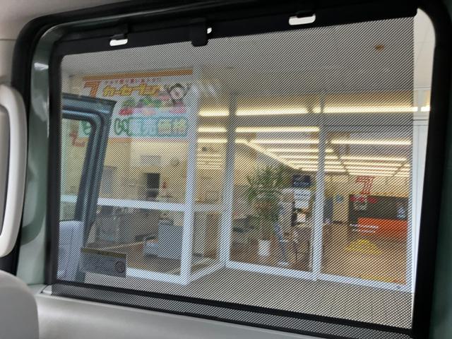 eKスペース G 片側電動スライドドア バックカメラ プッシュスタート LED アイドリングストップ ハイビームアシスト 軽減ブレーキ コーナーセンサー シートヒーター(50枚目)