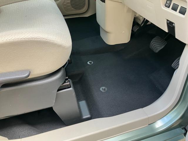 eKスペース G 片側電動スライドドア バックカメラ プッシュスタート LED アイドリングストップ ハイビームアシスト 軽減ブレーキ コーナーセンサー シートヒーター(53枚目)