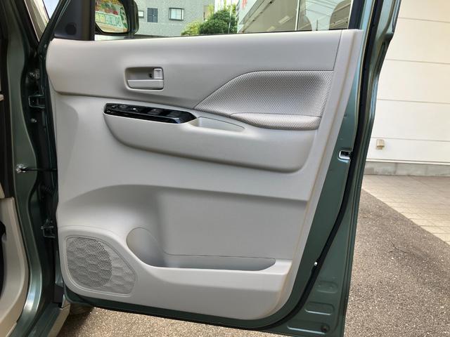 eKスペース G 片側電動スライドドア バックカメラ プッシュスタート LED アイドリングストップ ハイビームアシスト 軽減ブレーキ コーナーセンサー シートヒーター(55枚目)