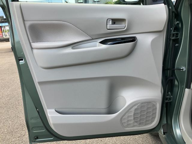 eKスペース G 片側電動スライドドア バックカメラ プッシュスタート LED アイドリングストップ ハイビームアシスト 軽減ブレーキ コーナーセンサー シートヒーター(56枚目)