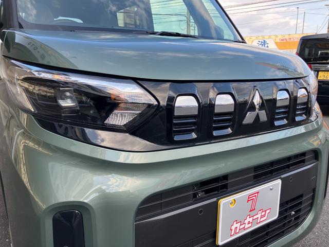 eKスペース G 片側電動スライドドア バックカメラ プッシュスタート LED アイドリングストップ ハイビームアシスト 軽減ブレーキ コーナーセンサー シートヒーター(66枚目)