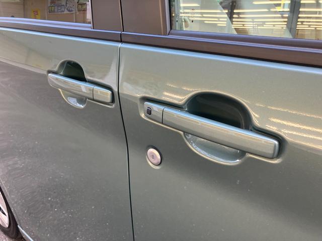 eKスペース G 片側電動スライドドア バックカメラ プッシュスタート LED アイドリングストップ ハイビームアシスト 軽減ブレーキ コーナーセンサー シートヒーター(72枚目)