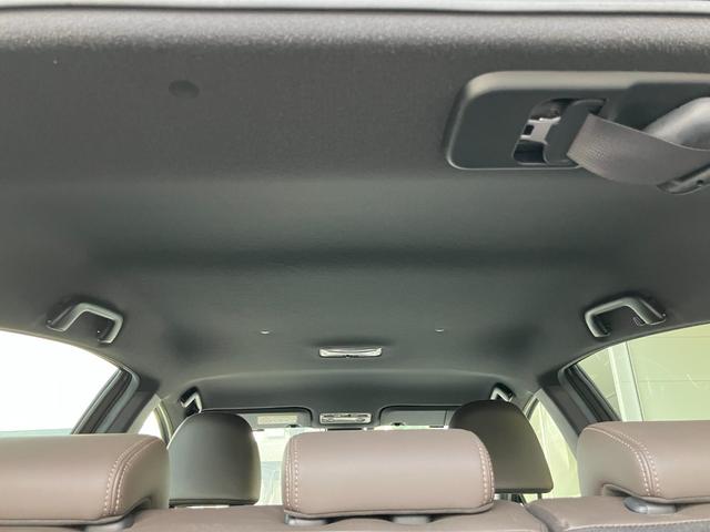 アクア クロスオーバー グラム 純正ナビ バックカメラ ETC ドラレコ フルセグTV スマートキー 衝突軽減ブレーキシステム スペアタイヤ クリアナンスソナー 横滑り防止 アイドリングストップ オートエアコン(19枚目)