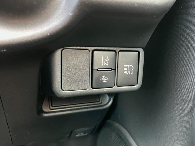 アクア クロスオーバー グラム 純正ナビ バックカメラ ETC ドラレコ フルセグTV スマートキー 衝突軽減ブレーキシステム スペアタイヤ クリアナンスソナー 横滑り防止 アイドリングストップ オートエアコン(37枚目)