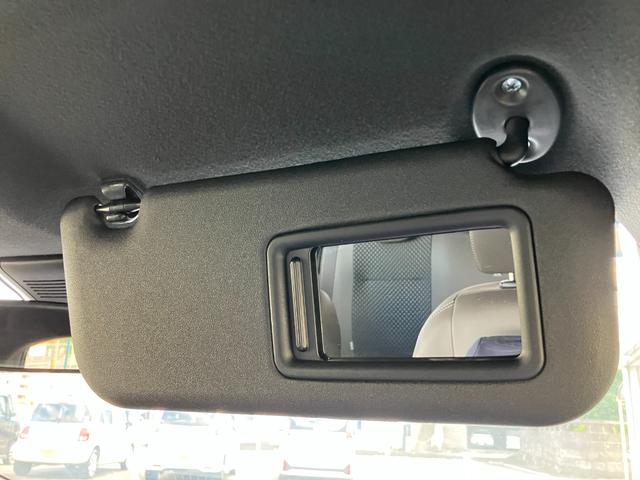 アクア クロスオーバー グラム 純正ナビ バックカメラ ETC ドラレコ フルセグTV スマートキー 衝突軽減ブレーキシステム スペアタイヤ クリアナンスソナー 横滑り防止 アイドリングストップ オートエアコン(48枚目)