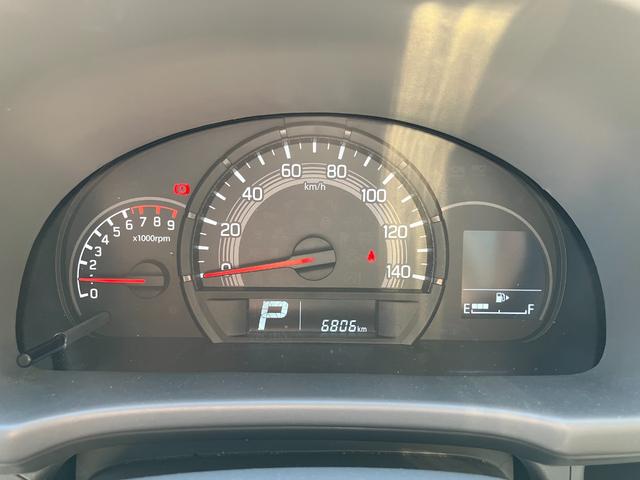 ミニキャブバン Ｇ　レーダーサポート　キーレスキー　元社用車　ＡＢＳ　ＥＳＣ　マニュアルエアコン　ダブルエアバッグ　運転席エアバッグ　パワステ　エコモード（26枚目）