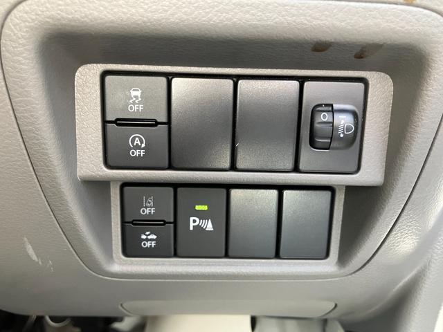 ミニキャブバン Ｇ　レーダーサポート　キーレスキー　元社用車　ＡＢＳ　ＥＳＣ　マニュアルエアコン　ダブルエアバッグ　運転席エアバッグ　パワステ　エコモード（28枚目）