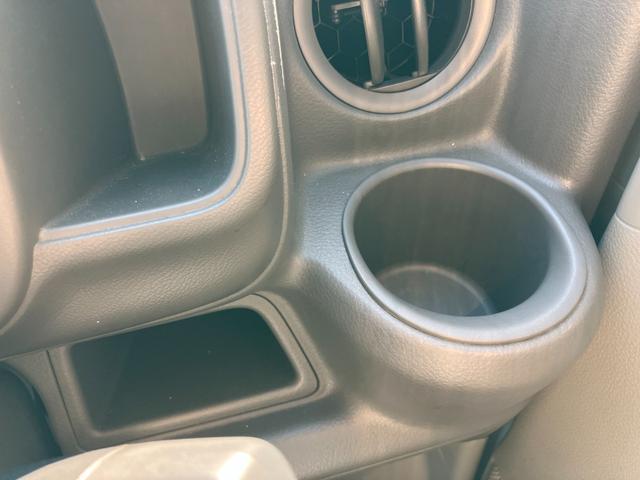 ミニキャブバン Ｇ　レーダーサポート　キーレスキー　元社用車　ＡＢＳ　ＥＳＣ　マニュアルエアコン　ダブルエアバッグ　運転席エアバッグ　パワステ　エコモード（34枚目）