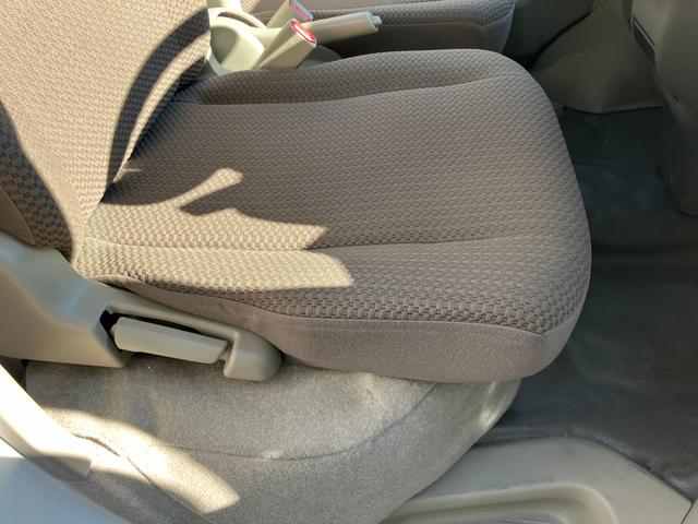 ミニキャブバン Ｇ　レーダーサポート　キーレスキー　元社用車　ＡＢＳ　ＥＳＣ　マニュアルエアコン　ダブルエアバッグ　運転席エアバッグ　パワステ　エコモード（39枚目）