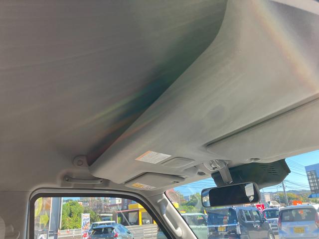 ミニキャブバン Ｇ　レーダーサポート　キーレスキー　元社用車　ＡＢＳ　ＥＳＣ　マニュアルエアコン　ダブルエアバッグ　運転席エアバッグ　パワステ　エコモード（40枚目）