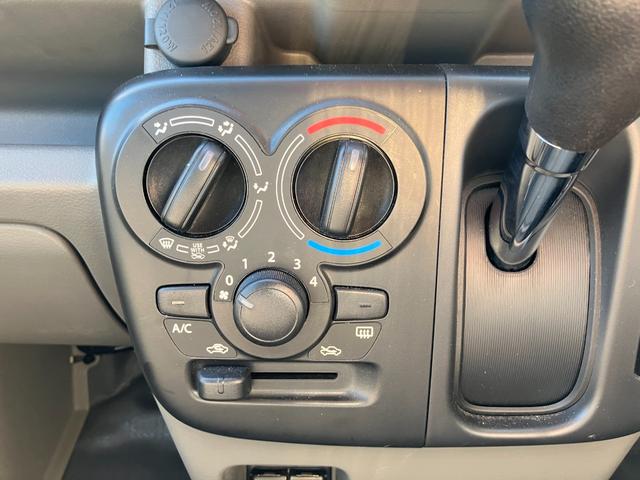 ミニキャブバン Ｇ　レーダーサポート　キーレスキー　元社用車　ＡＢＳ　ＥＳＣ　マニュアルエアコン　ダブルエアバッグ　運転席エアバッグ　パワステ　エコモード（67枚目）