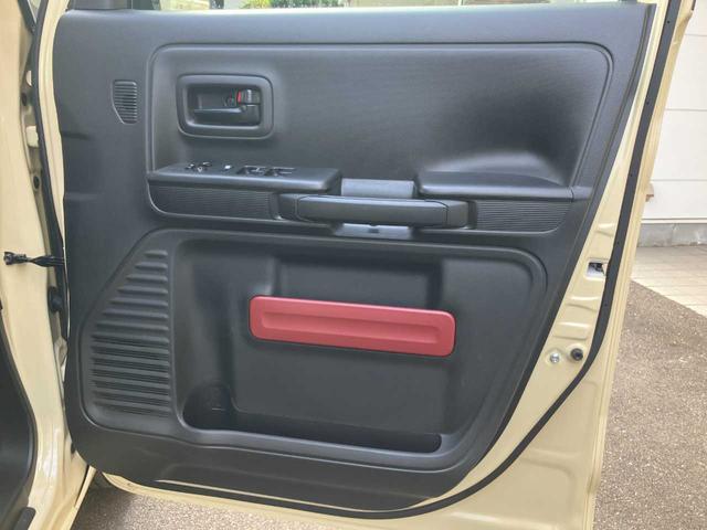 スペーシア ハイブリッドG ナビ付 ETC装備 スマートキー プッシュスタート 障害物ソナー アイドリングS 両側スライドド オートエアコン オートライト ベンチシート(32枚目)