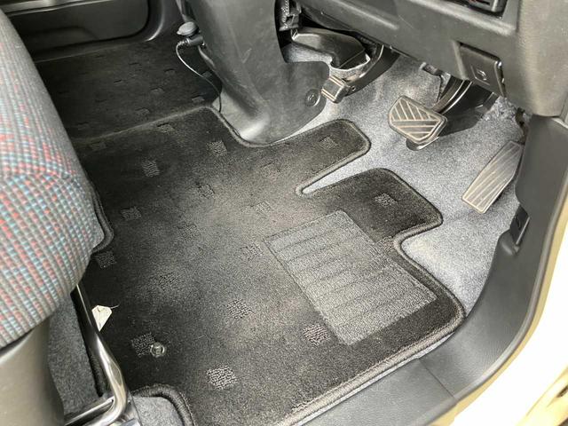 スペーシア ハイブリッドG ナビ付 ETC装備 スマートキー プッシュスタート 障害物ソナー アイドリングS 両側スライドド オートエアコン オートライト ベンチシート(53枚目)