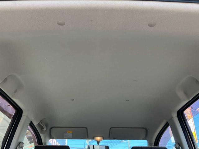 アルト Ｆ　キーレス　純正オーディオ　ＭＴ　Ｗエアバック　ＡＣ　ＰＳ　パワーウィンドー（32枚目）