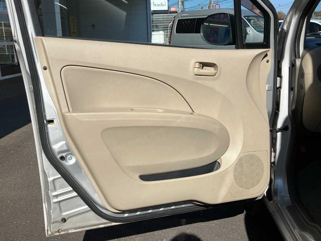 アルト Ｆ　キーレス　純正オーディオ　ＭＴ　Ｗエアバック　ＡＣ　ＰＳ　パワーウィンドー（37枚目）