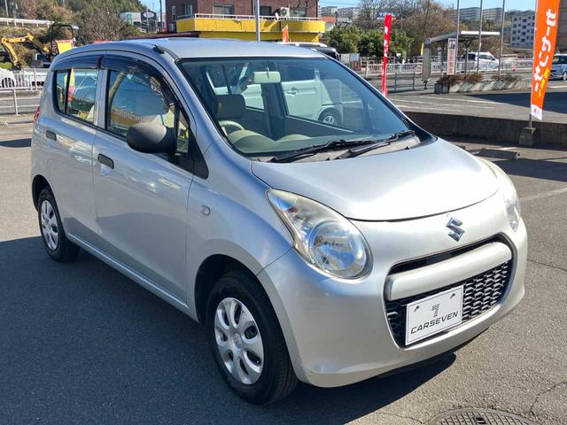 アルト Ｆ　キーレス　純正オーディオ　ＭＴ　Ｗエアバック　ＡＣ　ＰＳ　パワーウィンドー（56枚目）