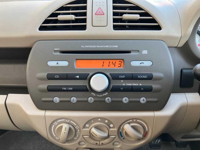 アルト Ｆ　キーレス　純正オーディオ　ＭＴ　Ｗエアバック　ＡＣ　ＰＳ　パワーウィンドー（68枚目）